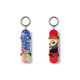 Evan - Gliddy Official Md Mini Skateboard Keyring