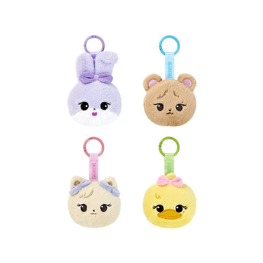 Blackpink - bpcollection official md character mirror keyring