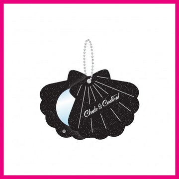 JEON SOMI - Chaotic & Confused Official MD Acrylic Mirror Keyring