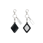 And2ble - Sequence 01: Curiosity Pop Up Official Md Mirror Keyring