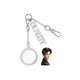 NCT Jnjm - Duality Fanmeeting Tour Official Md Mirror Keyring Set