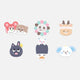 RIIZE - We Little Riize 2nd Official MD Mouse Pad