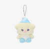 Nmixx - 1st World Tour In Japan Episode 1  Zero Frontier Official Md Mixxffy Bag Charm