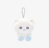 Nmixx - 1st World Tour In Japan Episode 1  Zero Frontier Official Md Mixxffy Bag Charm