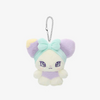 Nmixx - 1st World Tour In Japan Episode 1  Zero Frontier Official Md Mixxffy Bag Charm