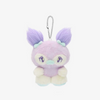 Nmixx - 1st World Tour In Japan Episode 1  Zero Frontier Official Md Mixxffy Bag Charm