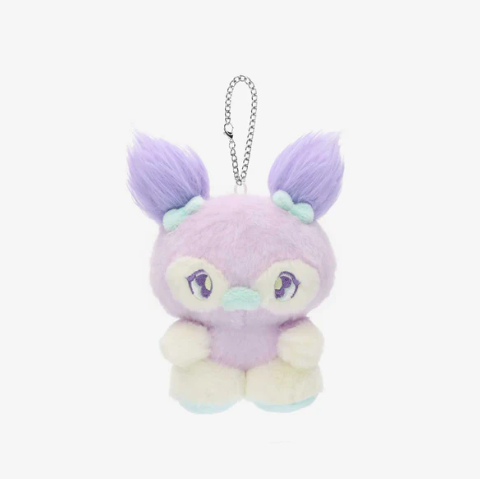 Nmixx - 1st World Tour In Japan Episode 1  Zero Frontier Official Md Mixxffy Bag Charm