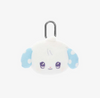 Nmixx - 1st World Tour In Japan Episode 1  Zero Frontier Official Md Mixxffy Carabiner Pouch