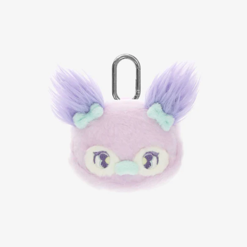 Nmixx - 1st World Tour In Japan Episode 1  Zero Frontier Official Md Mixxffy Carabiner Pouch