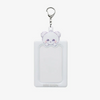 Nmixx - 1st World Tour In Japan Episode 1  Zero Frontier Official Md Mixxffy Photo Card Holder