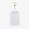 Nmixx - 1st World Tour In Japan Episode 1  Zero Frontier Official Md Mixxffy Photo Card Holder