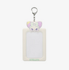 Nmixx - 1st World Tour In Japan Episode 1  Zero Frontier Official Md Mixxffy Photo Card Holder