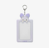 Nmixx - 1st World Tour In Japan Episode 1  Zero Frontier Official Md Mixxffy Photo Card Holder