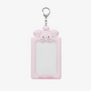 Nmixx - 1st World Tour In Japan Episode 1  Zero Frontier Official Md Mixxffy Photo Card Holder