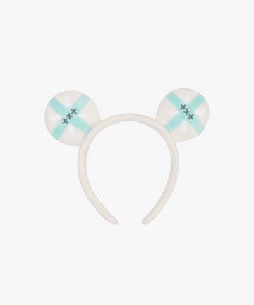 TXT - Act : Promise World Tour Official MD MOA Hairband