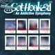 Modyssey - 1. got hooked an addictive symphony 1st single album standard set