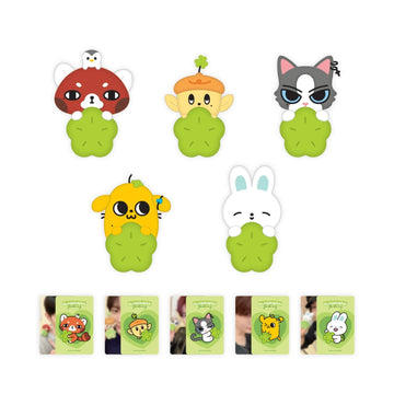 And2ble - N:dverse Gardening Character Pop Up Official Md Monitor Plush Doll