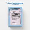Monsta x - love formula amonbebe 2026 season's greetings