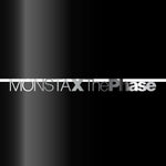 Monsta X - The Phase Ep Album Standard Phase Ver