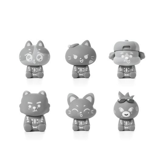 Enhypen - Spooky Enchin Official Md Mood Lamp