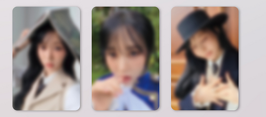 Moon byul - moon society : the ton 2026 season's greetings