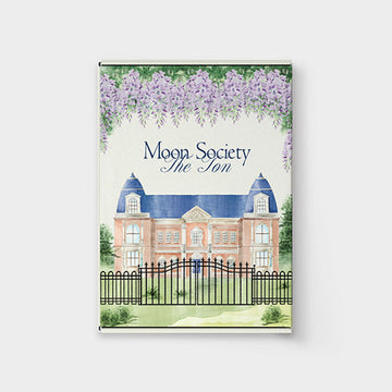 Moon byul - moon society : the ton 2026 season's greetings