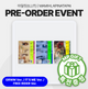 Illit - mamihlapinatapai 4th mini album standard random