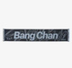 Stray Kids - Run It Japan World Tour Official Md Muffler Towel