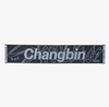 Stray Kids - Run It Japan World Tour Official Md Muffler Towel