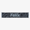 Stray Kids - Run It Japan World Tour Official Md Muffler Towel