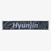 Stray Kids - Run It Japan World Tour Official Md Muffler Towel