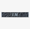 Stray Kids - Run It Japan World Tour Official Md Muffler Towel