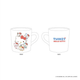 Itzy - Twinzy X Hello Kitty Official Md Mug