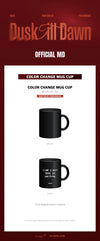 Yoon San Ha - Dusk Till Dawn 2024 Fan Concert Official MD Color Change Mug Cup