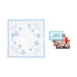 Xikers - Roadymap To Univerxity 2nd Fanmeeting Official Md Multi Bandana