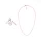 Illit - Break Even Official Md Multi Keyring & Necklace