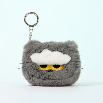 Zo&friends - Zoa Signature Multi Pouch Keyring