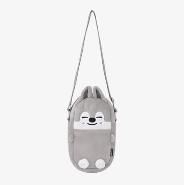 Stray Kids - Run It Japan World Tour Official Md Multi Pouch