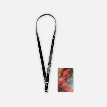 AESPA - Richman Pop Up Official MD Multi Strap Set – Kpop Omo