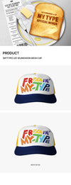 Winner Lee Suenghoon - Mytype Official MD Mesh Cap