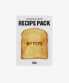 Winner Lee Suenghoon - Mytype Official MD Recipe Pack