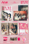 Apink - re:love 11th mini album standard muse ver