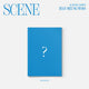 Han Seung Woo 1st Single Album - Scene (My Scene Ver)