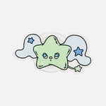 NCT wish - wish bakery pop up official md magsafe griptok