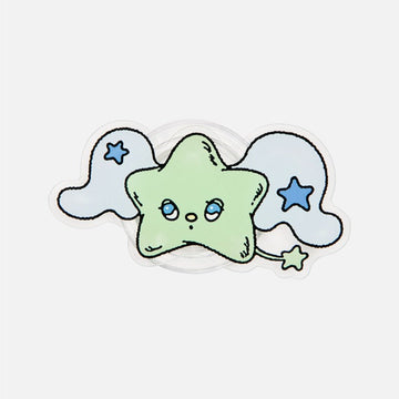 NCT wish - wish bakery pop up official md magsafe griptok