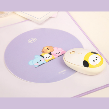特典未使用 電車男DVD-BOX 7枚組ミーナPOPスタンド ​マウスパッド BTS x BT21 MININI MOUSE PAD – Kpop Omo