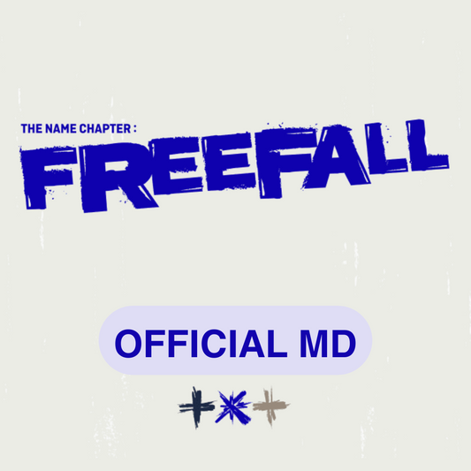 TXT OFFICIAL MD – DER NAME KAPITEL FREEFALL 