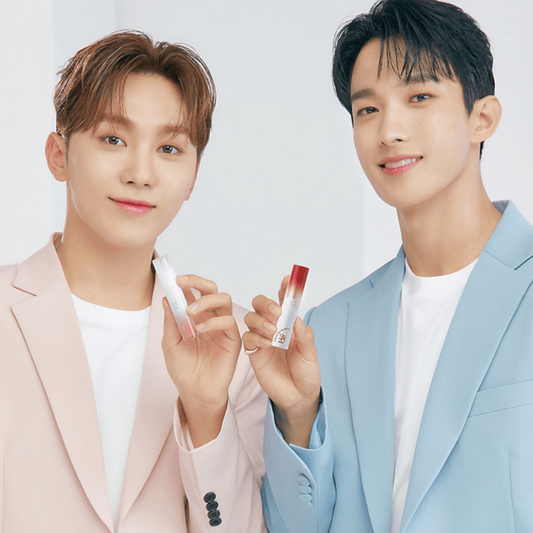 SEVENTEEN - LIP BALM TINT SET