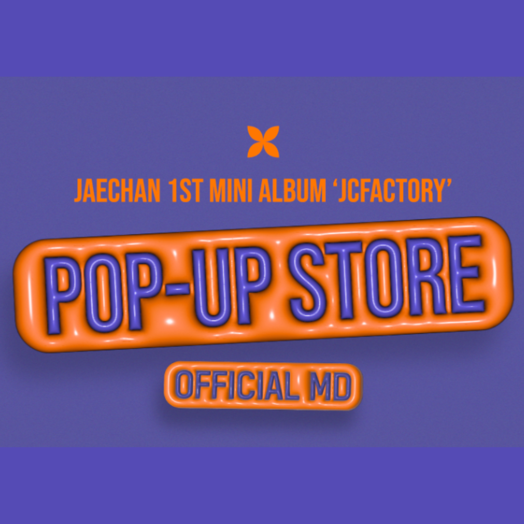 Official Stray Kids Pop up Store MD / Limited Lucky Card PC 