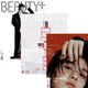Bae Jinyoung Beauty+ Magazine (February 2024 Issue)